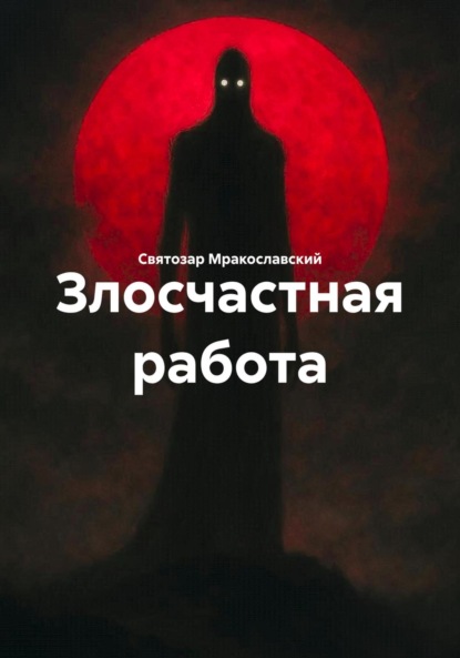 Скачать книгу Злосчастная работа