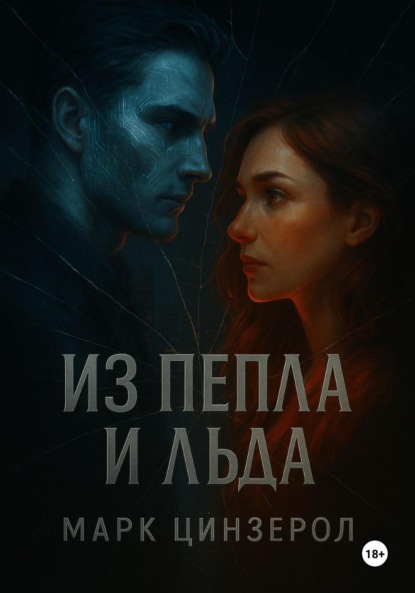 Скачать книгу Из пепла и льда