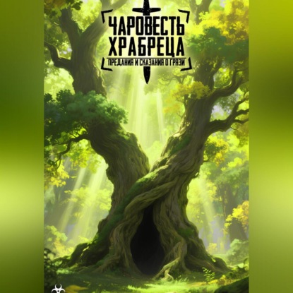 Скачать книгу Чаровесть Храбреца: Предания и сказания о Грязи