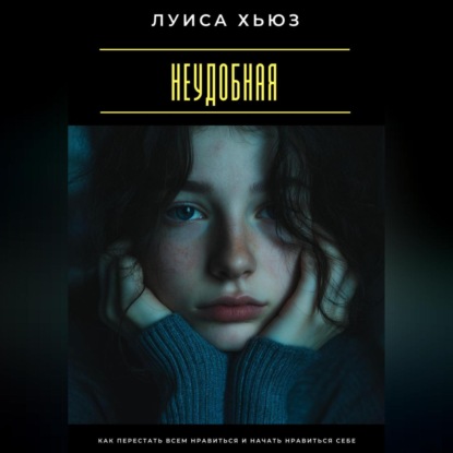 Скачать книгу Неудобная. Как перестать всем нравиться и начать нравиться себе