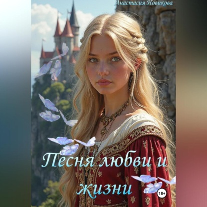 Скачать книгу Песнь жизни