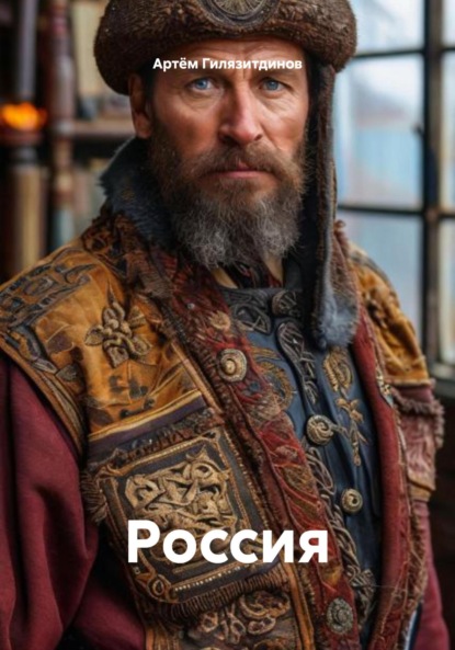 Скачать книгу Россия