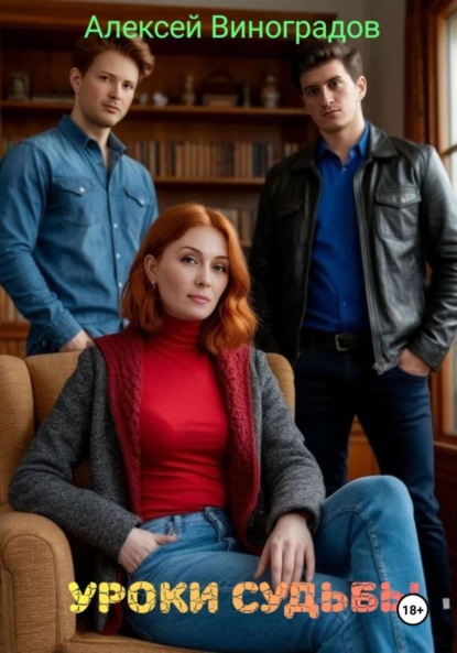 Скачать книгу Уроки судьбы
