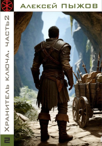 Охота. Хранитель ключа. Часть 2