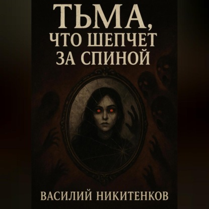 Скачать книгу Тьма,что шепчет за спиной