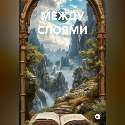 Скачать книгу МЕЖДУ СЛОЯМИ