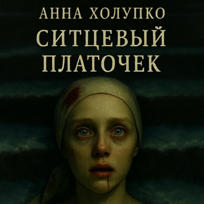 Скачать книгу Ситцевый платочек