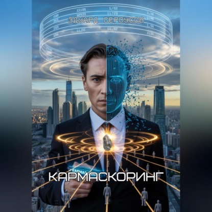 Скачать книгу Кармаскоринг