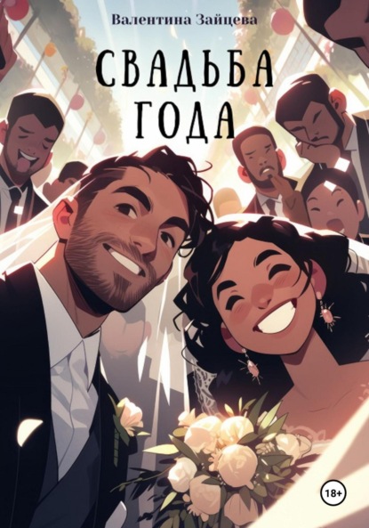 Скачать книгу Свадьба года