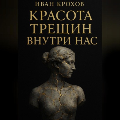 Скачать книгу Красота трещин внутри нас