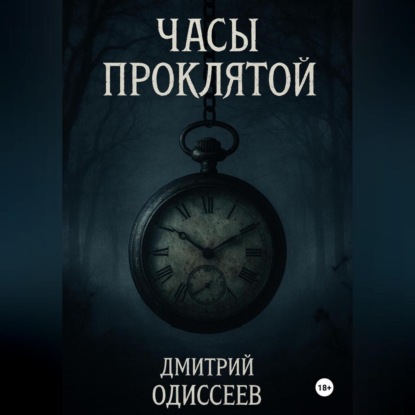 Скачать книгу Часы проклятой
