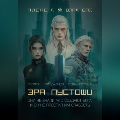 Эра пустоши