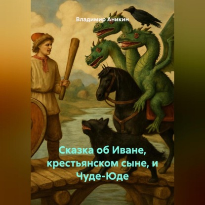 Сказка об Иване, крестьянском сыне, и Чуде-Юде