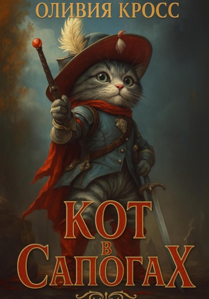 Скачать книгу Кот в сапогах