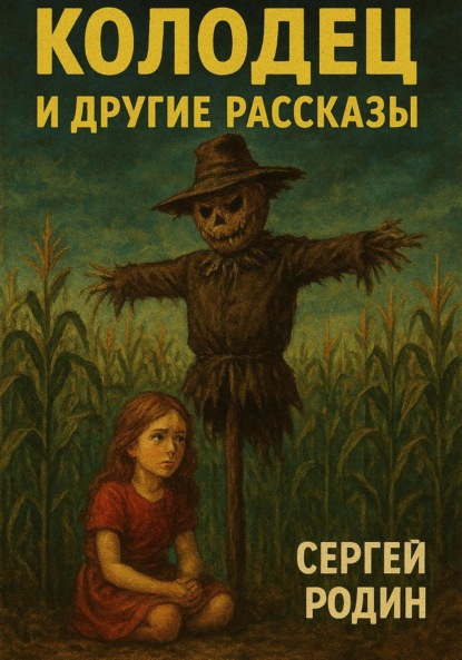 Скачать книгу Колодец и другие рассказы