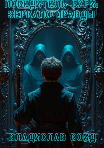 Победитель Бури: Зеркало Правды