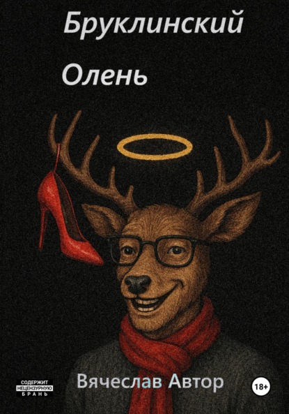 Бруклинский Олень