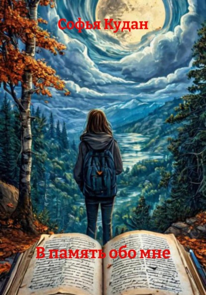 Скачать книгу В память обо мне