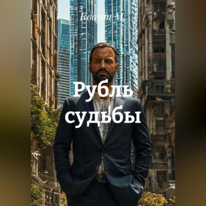 Скачать книгу Рубль судьбы