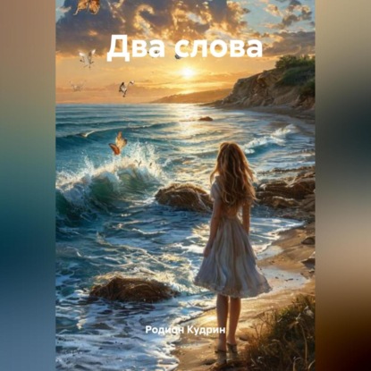 Скачать книгу Два слова