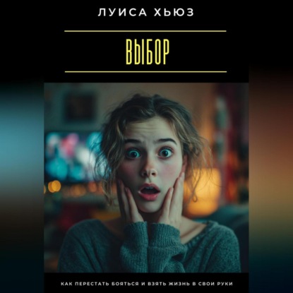 Скачать книгу Выбор. Как перестать бояться и взять жизнь в свои руки