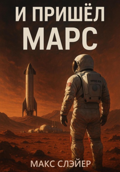 И пришел Марс