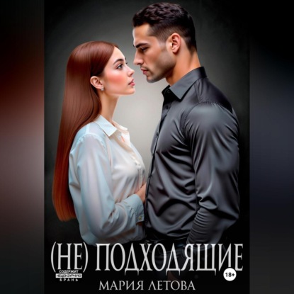 Скачать книгу (Не)подходящие