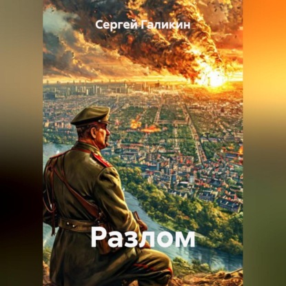 Скачать книгу Разлом
