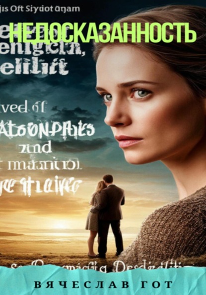 Скачать книгу Недосказанность