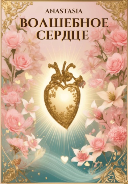 Скачать книгу Волшебное сердце