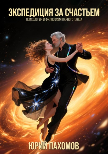 Экспедиция за счастьем. Психология и философия парного танца