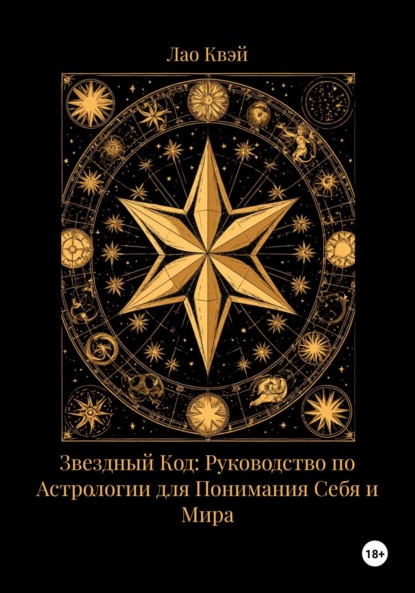 Скачать книгу Звездный Код: Руководство по Астрологии для Понимания Себя и Мира