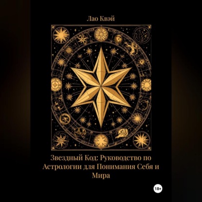 Скачать книгу Звездный Код: Руководство по Астрологии для Понимания Себя и Мира