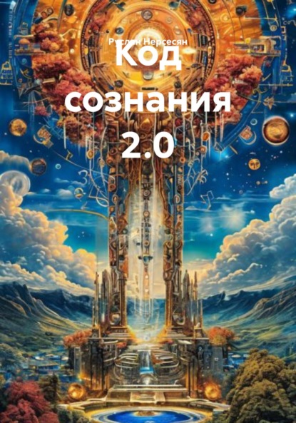 Скачать книгу Код сознания 2.0