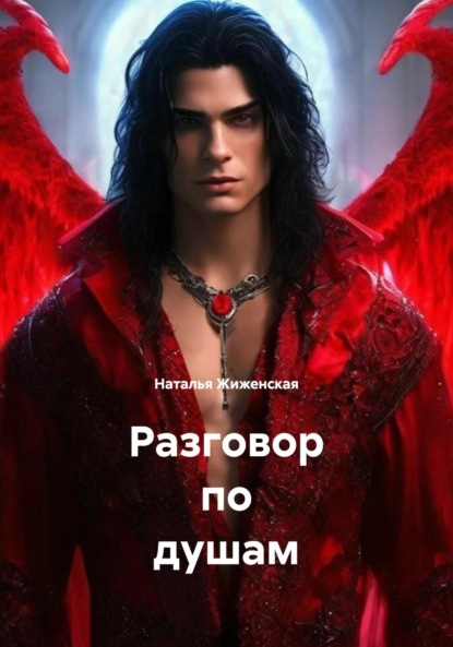 Скачать книгу Разговор по душам