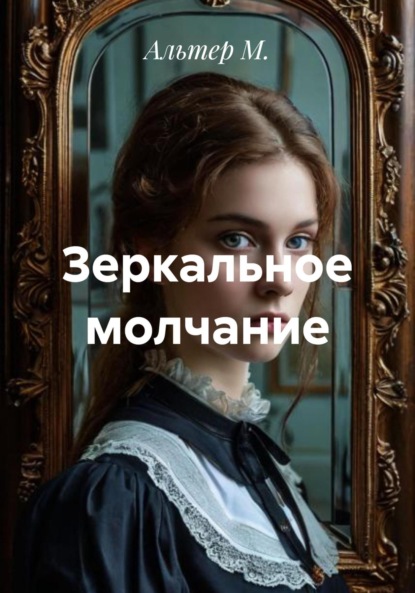 Скачать книгу Зеркальное молчание
