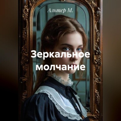 Скачать книгу Зеркальное молчание