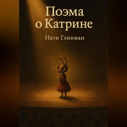 Скачать книгу Поэма о Катрине