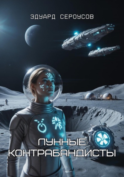 Скачать книгу Лунные контрабандисты