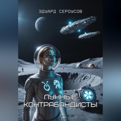 Скачать книгу Лунные контрабандисты
