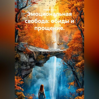 Скачать книгу Эмоциональная свобода: обиды и прощение