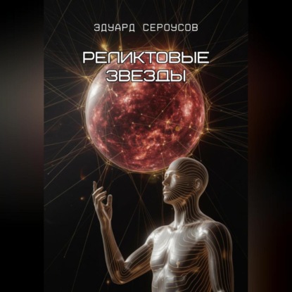 Скачать книгу Реликтовые звезды