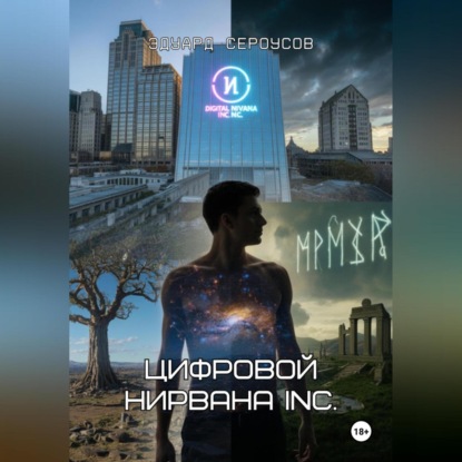 Скачать книгу Цифровой Нирвана Inc.