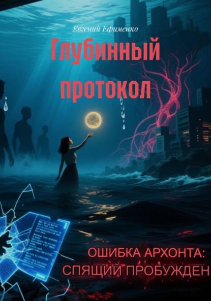 Глубинный протокол