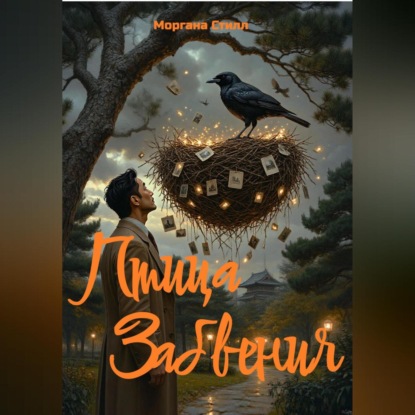 Скачать книгу Птица Забвения