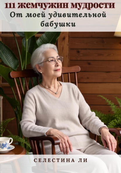 111 жемчужин мудрости от моей удивительной бабушки