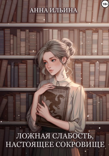 Скачать книгу Ложная слабость, настоящее сокровище