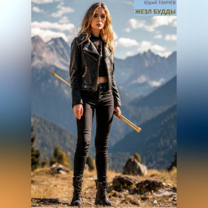 Скачать книгу Жезл Будды