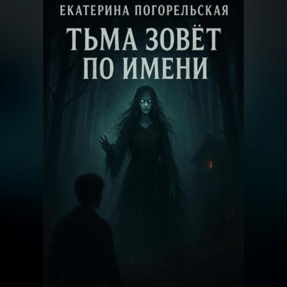 Скачать книгу Тьма зовет по имени