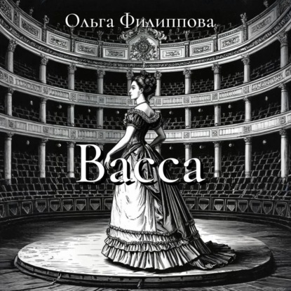 Скачать книгу Васса